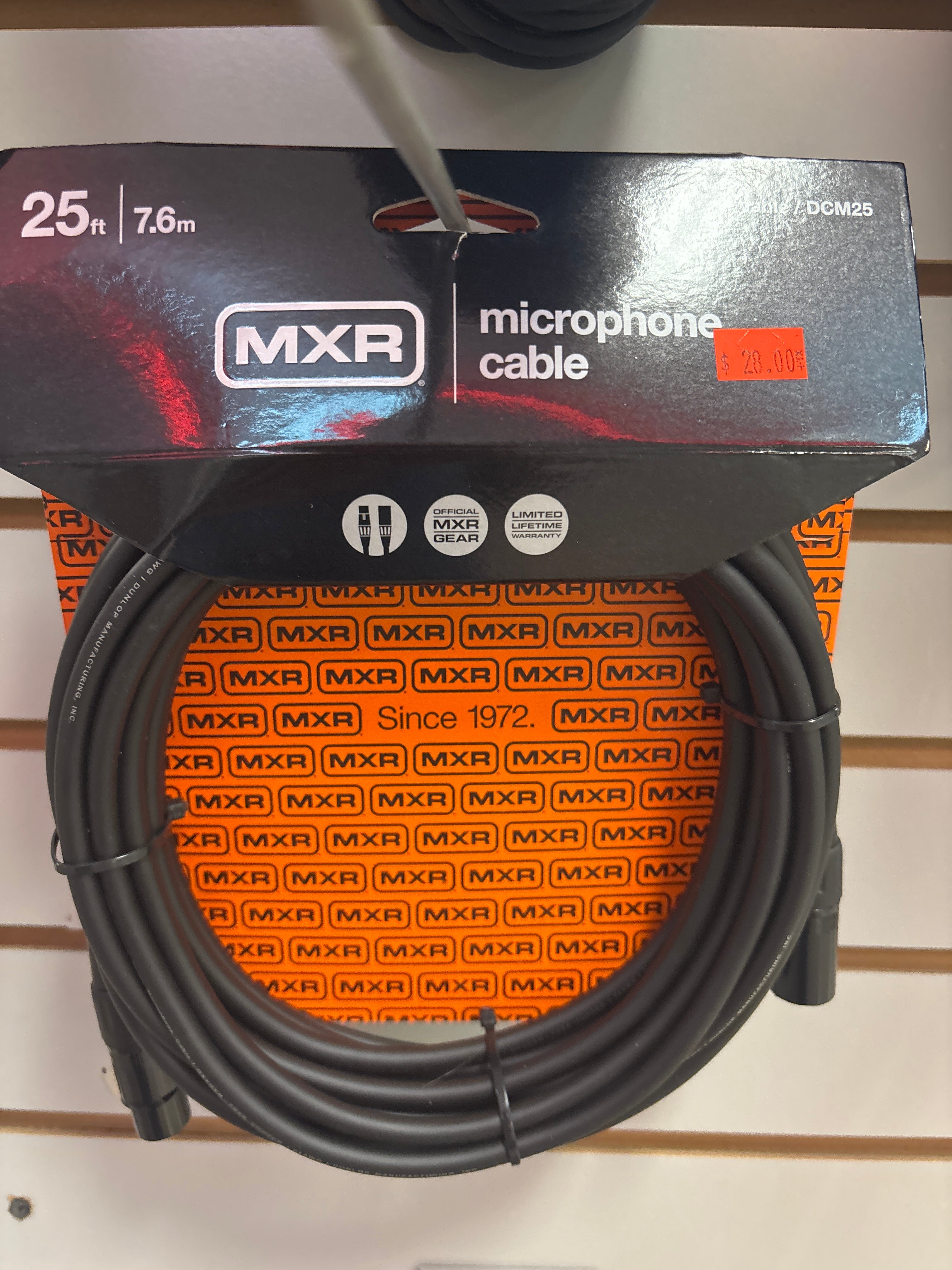 The Pied Piper Music Store